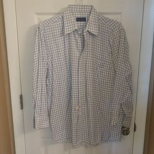 Men's casual shirt